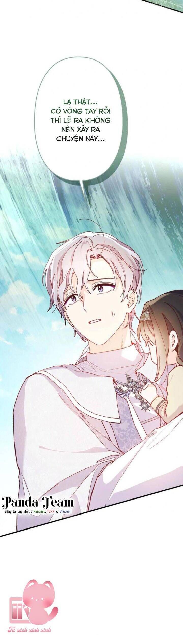 Kiếp Này Em Sẽ Không Sống Dưới Cái Bóng Của Người Chị Song Sinh Chap 19 - Next Chap 20