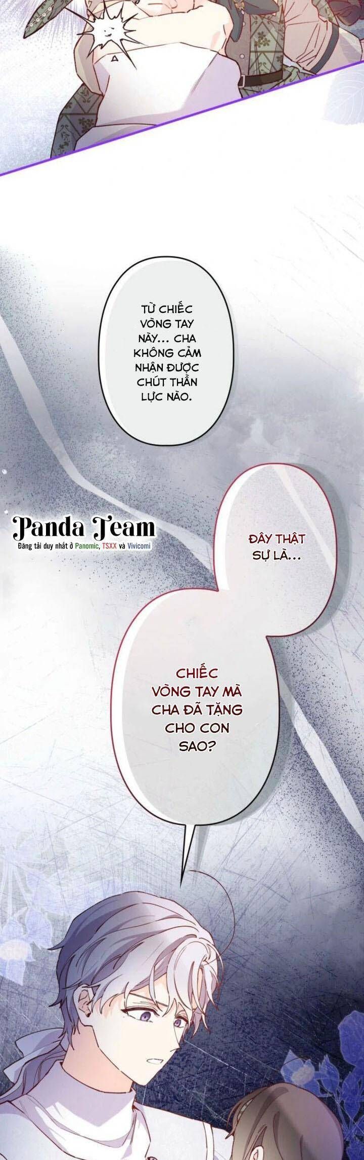 Kiếp Này Em Sẽ Không Sống Dưới Cái Bóng Của Người Chị Song Sinh Chap 19 - Next Chap 20