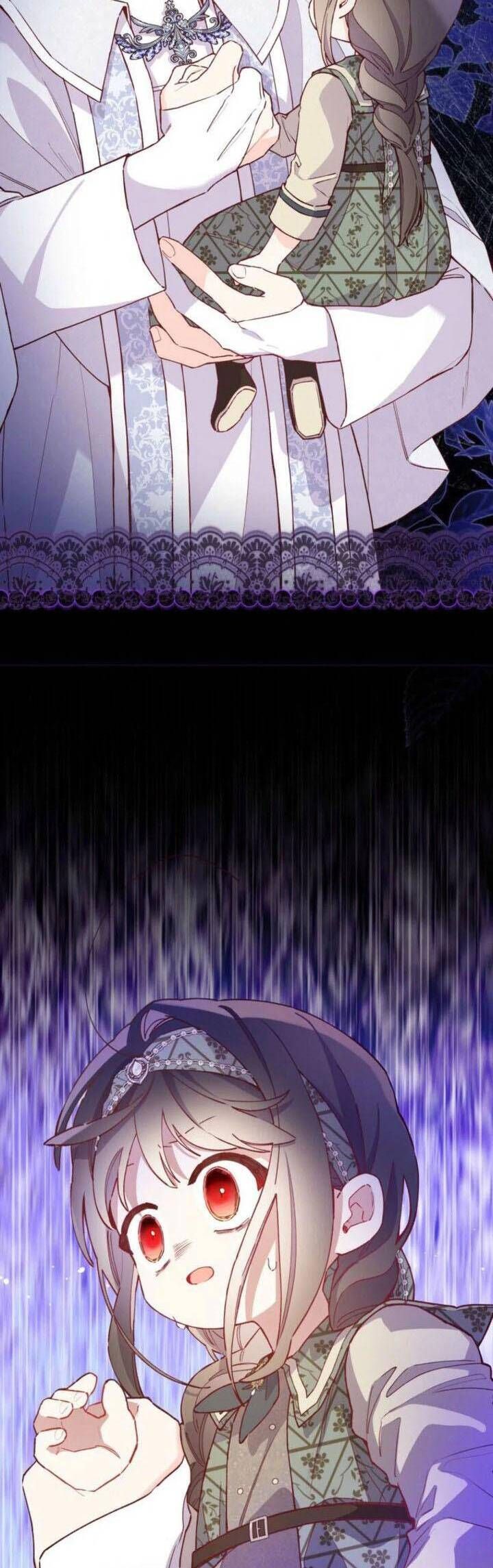 Kiếp Này Em Sẽ Không Sống Dưới Cái Bóng Của Người Chị Song Sinh Chap 19 - Next Chap 20