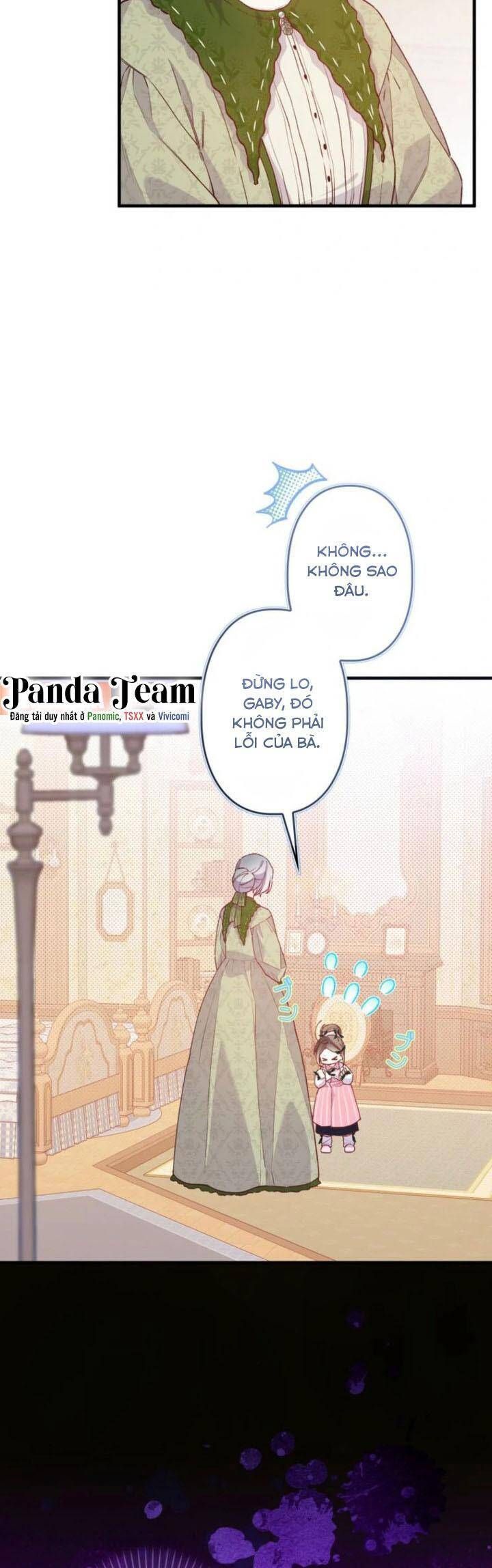 Kiếp Này Em Sẽ Không Sống Dưới Cái Bóng Của Người Chị Song Sinh Chap 19 - Next Chap 20