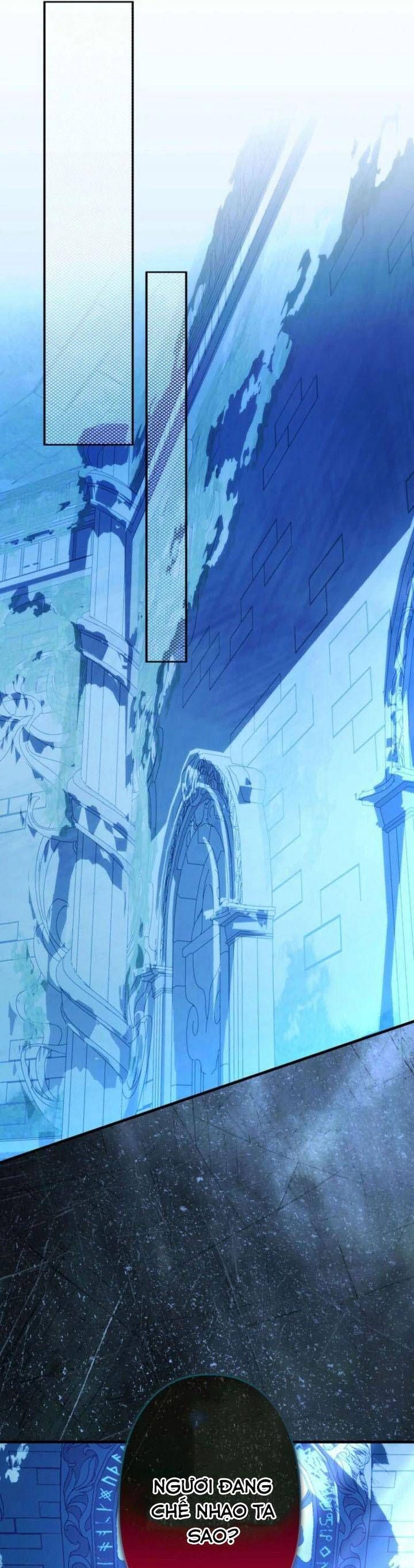 Kiếp Này Em Sẽ Không Sống Dưới Cái Bóng Của Người Chị Song Sinh Chap 19 - Next Chap 20