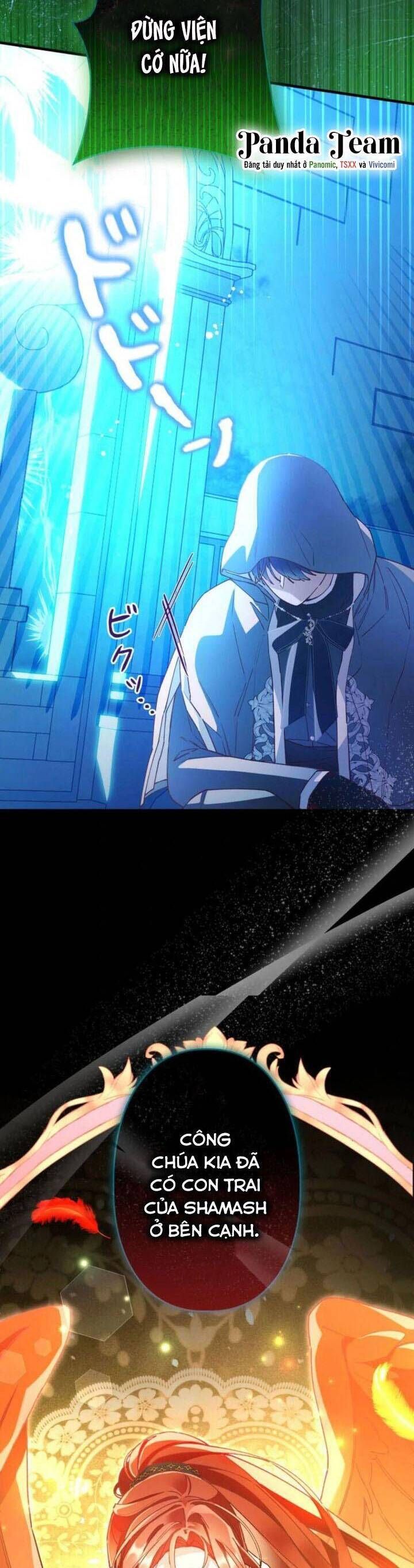 Kiếp Này Em Sẽ Không Sống Dưới Cái Bóng Của Người Chị Song Sinh Chap 19 - Next Chap 20