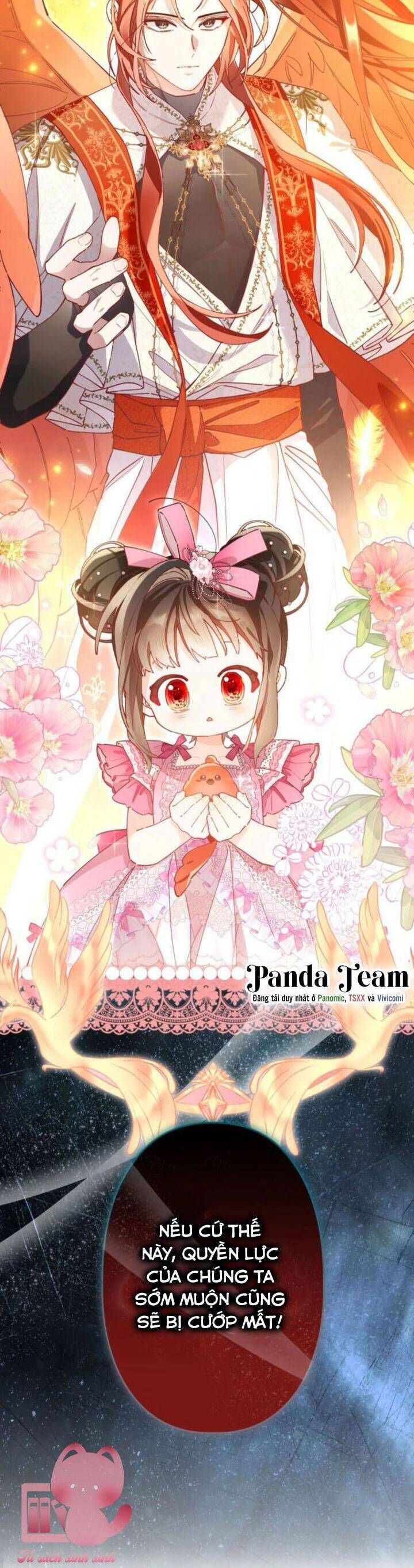 Kiếp Này Em Sẽ Không Sống Dưới Cái Bóng Của Người Chị Song Sinh Chap 19 - Next Chap 20