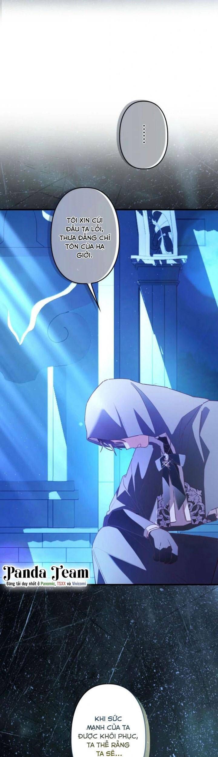 Kiếp Này Em Sẽ Không Sống Dưới Cái Bóng Của Người Chị Song Sinh Chap 19 - Next Chap 20