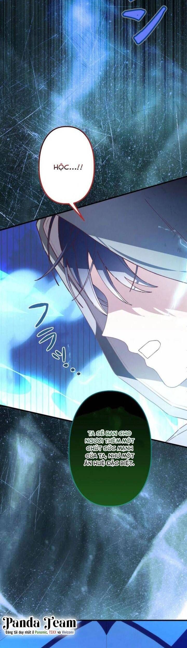 Kiếp Này Em Sẽ Không Sống Dưới Cái Bóng Của Người Chị Song Sinh Chap 19 - Next Chap 20