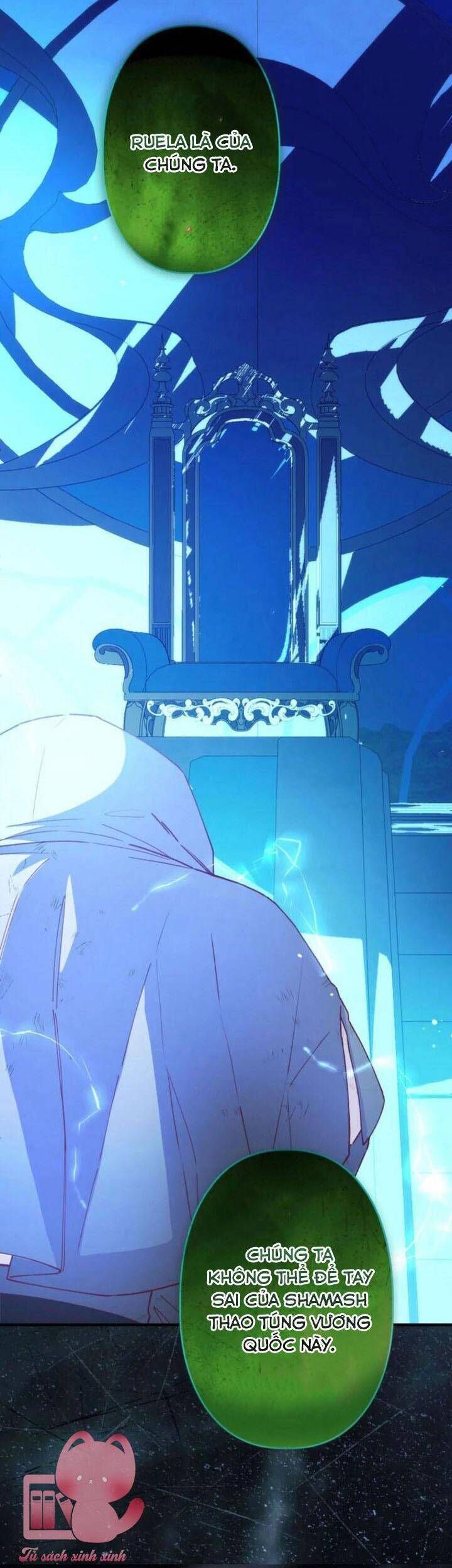 Kiếp Này Em Sẽ Không Sống Dưới Cái Bóng Của Người Chị Song Sinh Chap 19 - Next Chap 20