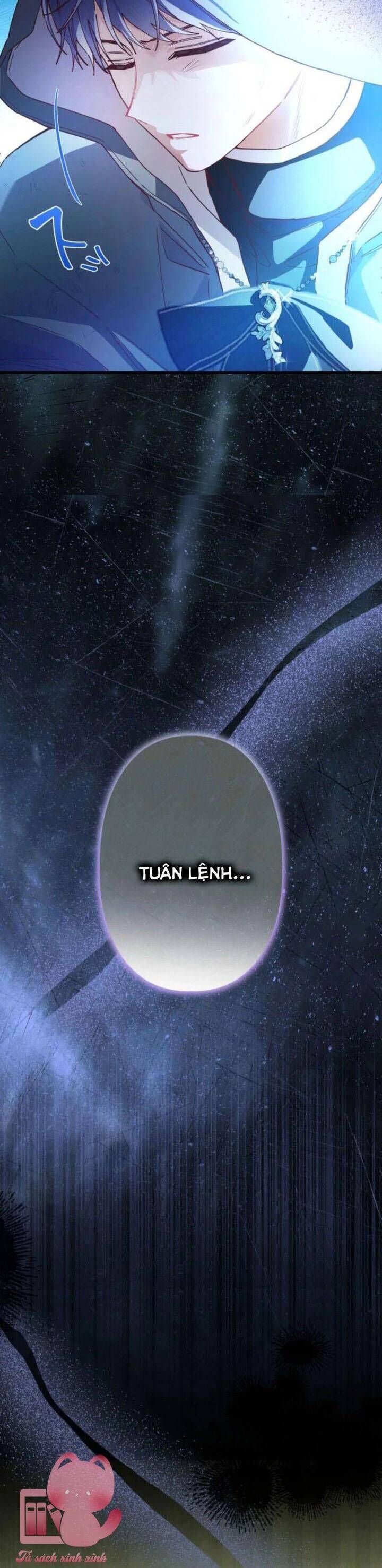 Kiếp Này Em Sẽ Không Sống Dưới Cái Bóng Của Người Chị Song Sinh Chap 19 - Next Chap 20