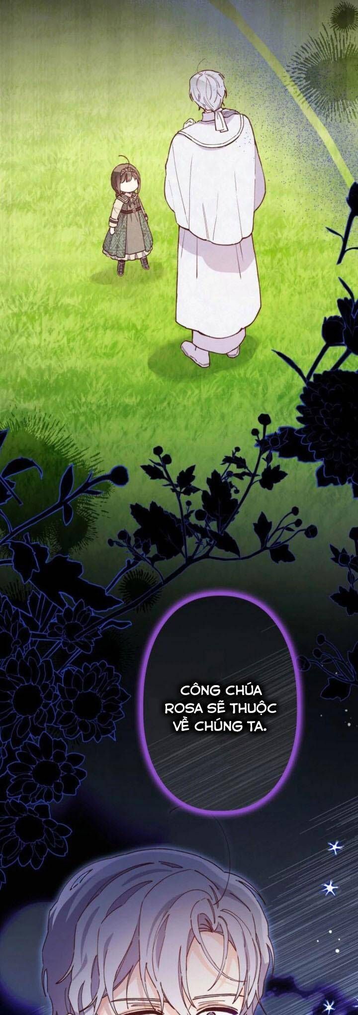 Kiếp Này Em Sẽ Không Sống Dưới Cái Bóng Của Người Chị Song Sinh Chap 19 - Next Chap 20