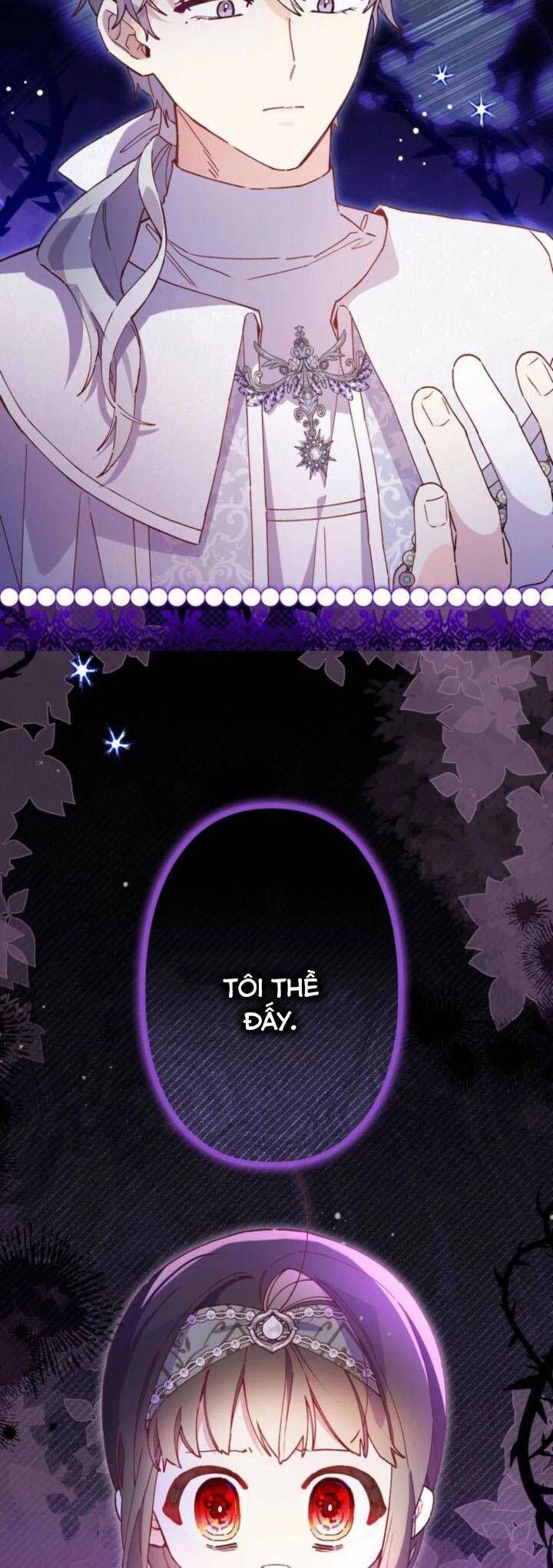 Kiếp Này Em Sẽ Không Sống Dưới Cái Bóng Của Người Chị Song Sinh Chap 19 - Next Chap 20