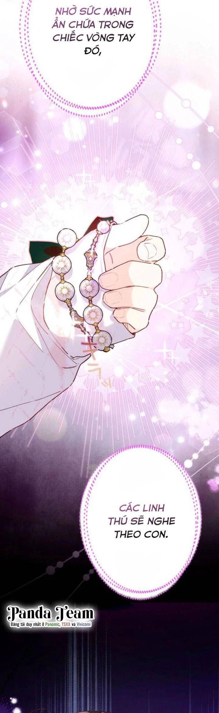 Kiếp Này Em Sẽ Không Sống Dưới Cái Bóng Của Người Chị Song Sinh Chap 19 - Next Chap 20