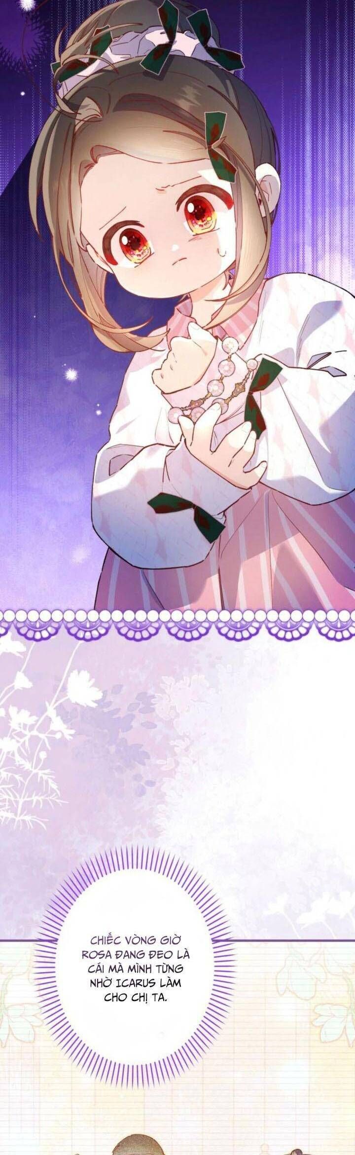 Kiếp Này Em Sẽ Không Sống Dưới Cái Bóng Của Người Chị Song Sinh Chap 19 - Next Chap 20