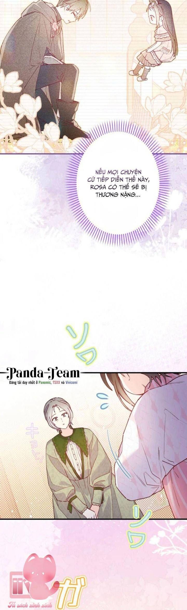 Kiếp Này Em Sẽ Không Sống Dưới Cái Bóng Của Người Chị Song Sinh Chap 19 - Next Chap 20