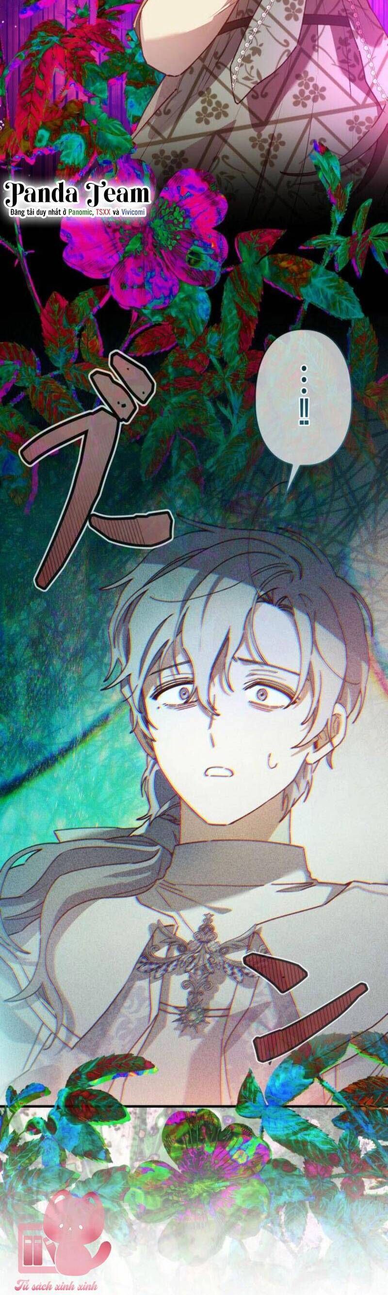 Kiếp Này Em Sẽ Không Sống Dưới Cái Bóng Của Người Chị Song Sinh Chap 20 - Next Chap 21