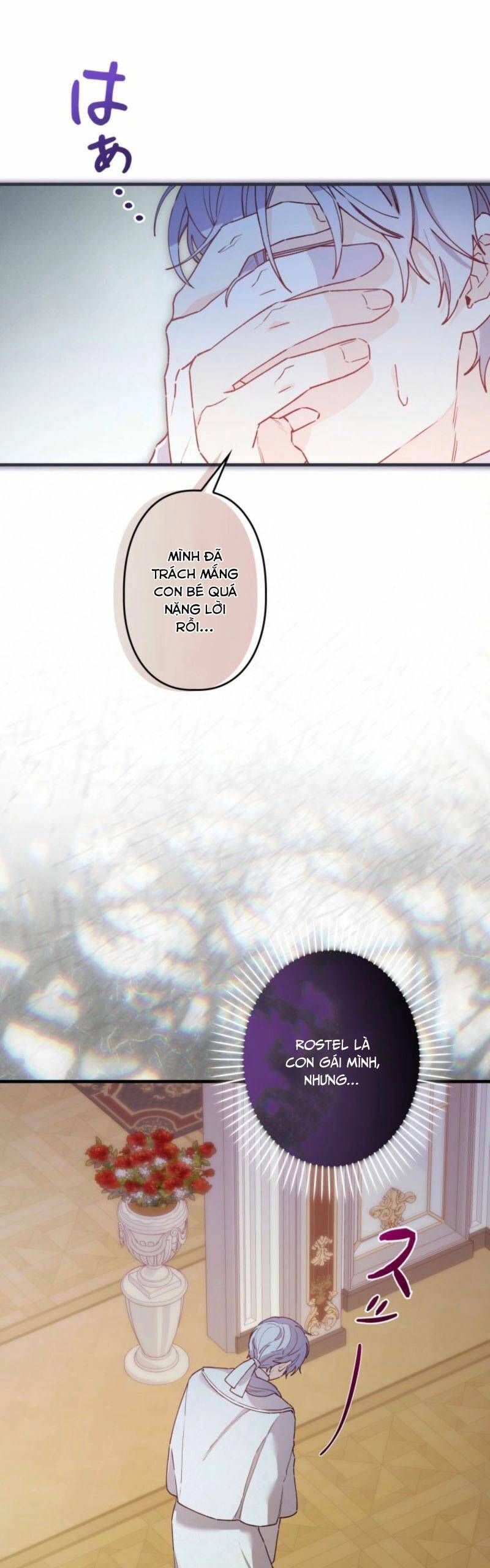 Kiếp Này Em Sẽ Không Sống Dưới Cái Bóng Của Người Chị Song Sinh Chap 20 - Next Chap 21