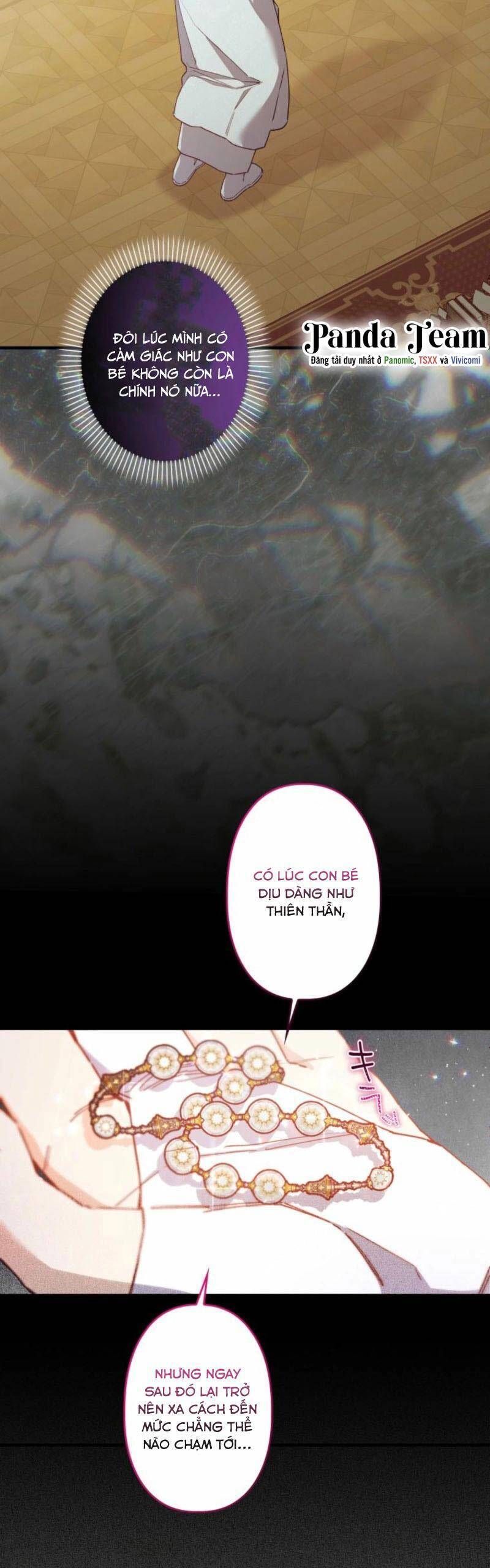 Kiếp Này Em Sẽ Không Sống Dưới Cái Bóng Của Người Chị Song Sinh Chap 20 - Next Chap 21