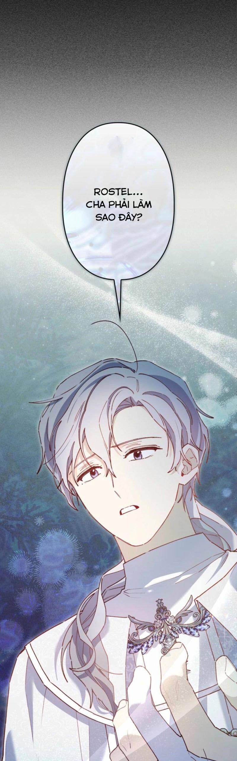 Kiếp Này Em Sẽ Không Sống Dưới Cái Bóng Của Người Chị Song Sinh Chap 20 - Next Chap 21