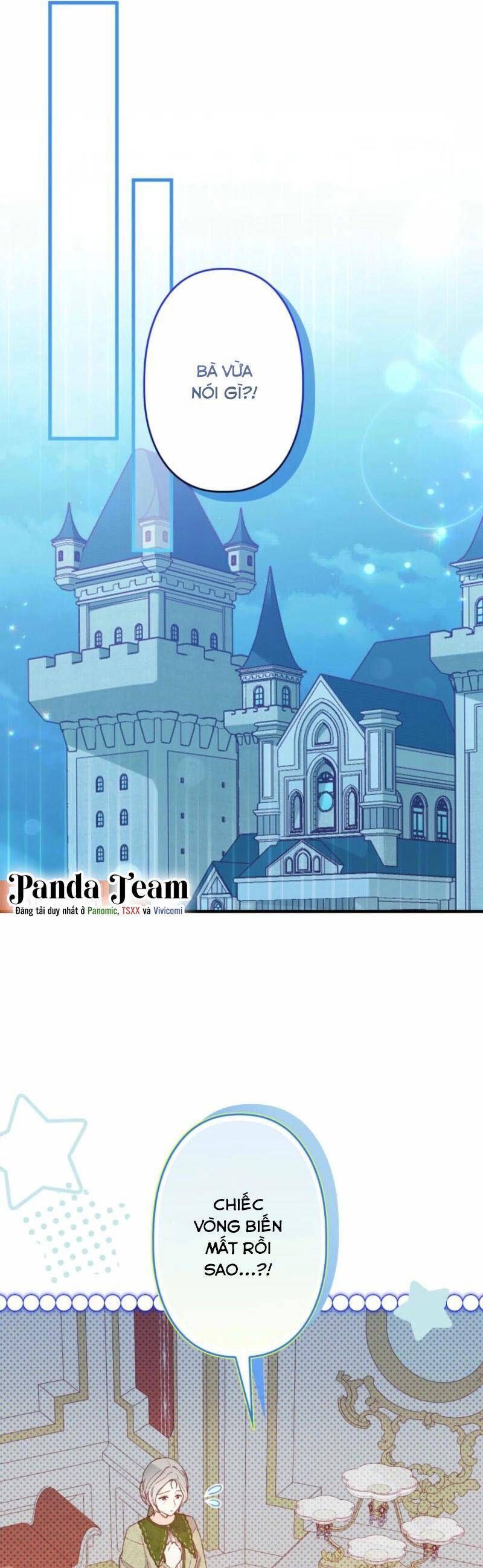 Kiếp Này Em Sẽ Không Sống Dưới Cái Bóng Của Người Chị Song Sinh Chap 20 - Next Chap 21