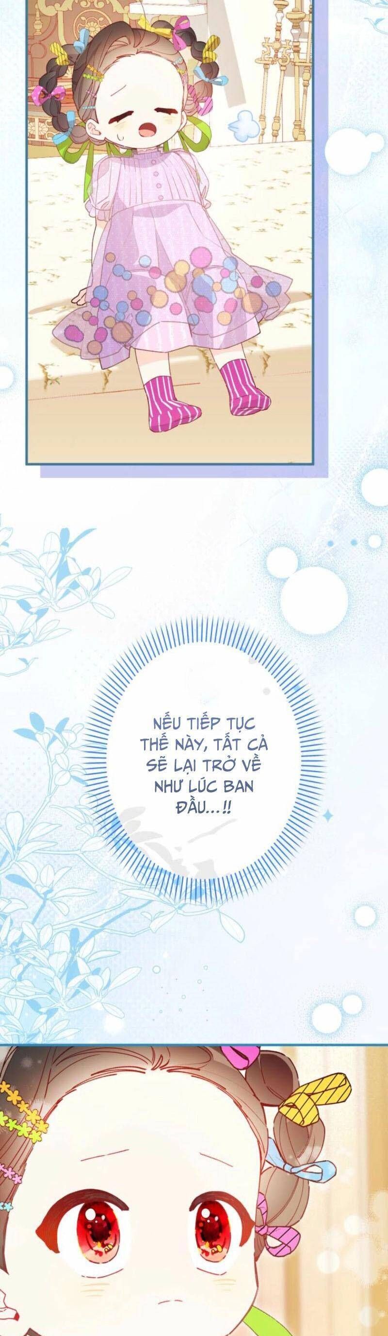 Kiếp Này Em Sẽ Không Sống Dưới Cái Bóng Của Người Chị Song Sinh Chap 20 - Next Chap 21