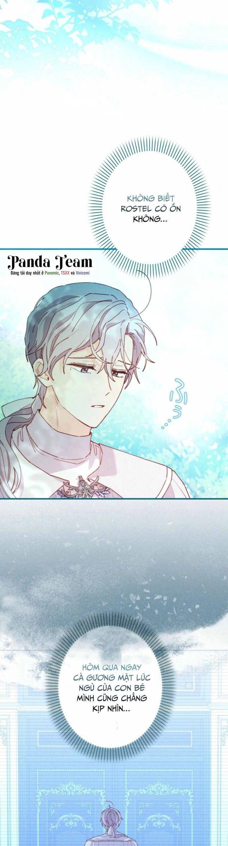 Kiếp Này Em Sẽ Không Sống Dưới Cái Bóng Của Người Chị Song Sinh Chap 20 - Next Chap 21