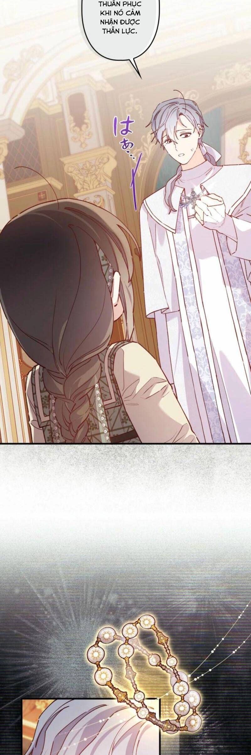 Kiếp Này Em Sẽ Không Sống Dưới Cái Bóng Của Người Chị Song Sinh Chap 20 - Next Chap 21