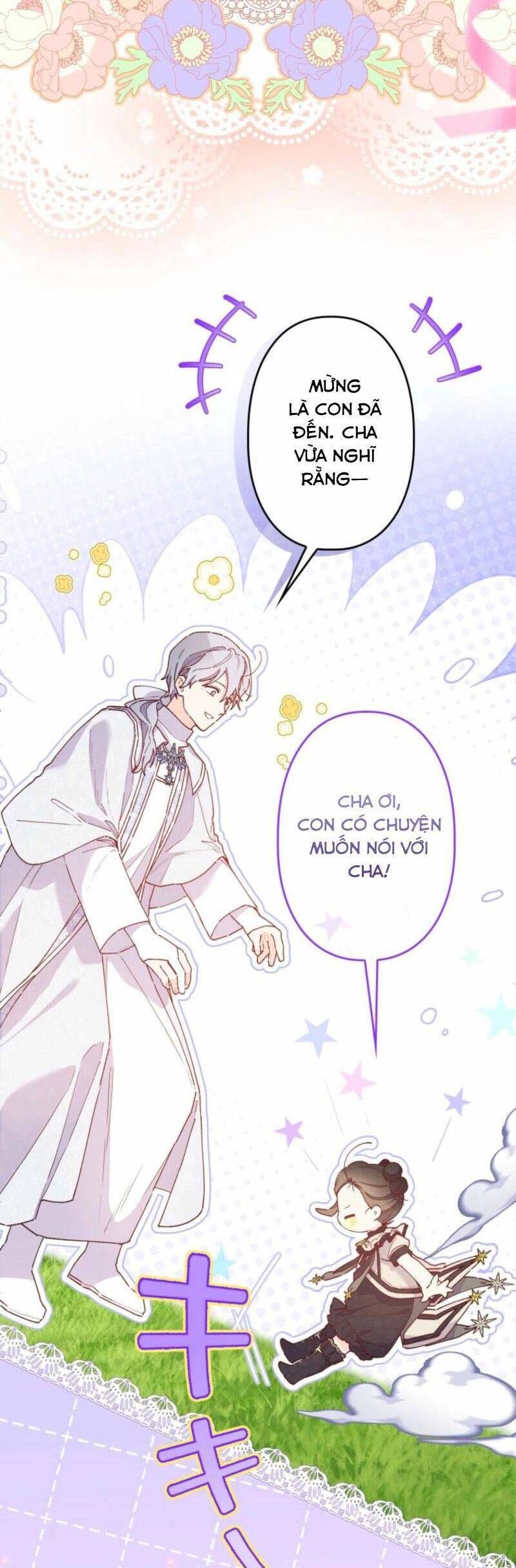 Kiếp Này Em Sẽ Không Sống Dưới Cái Bóng Của Người Chị Song Sinh Chap 20 - Next Chap 21