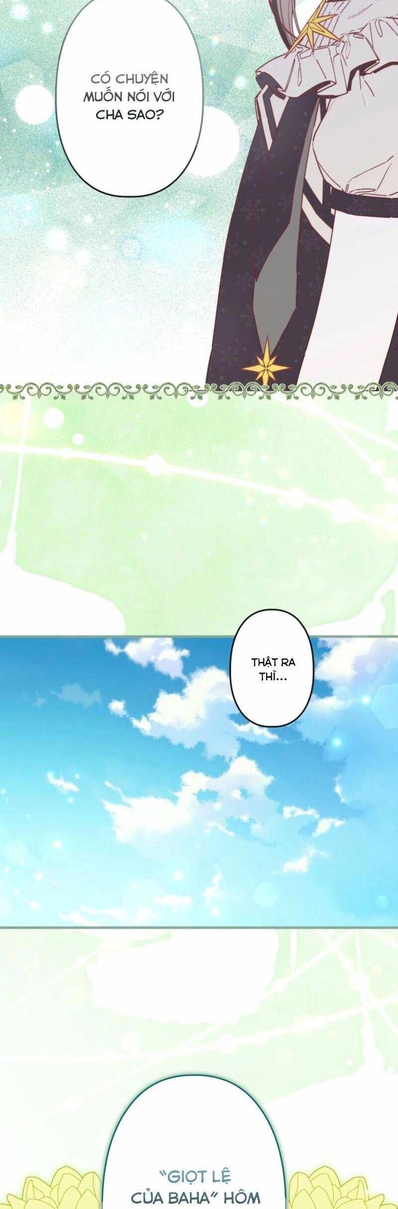 Kiếp Này Em Sẽ Không Sống Dưới Cái Bóng Của Người Chị Song Sinh Chap 20 - Next Chap 21