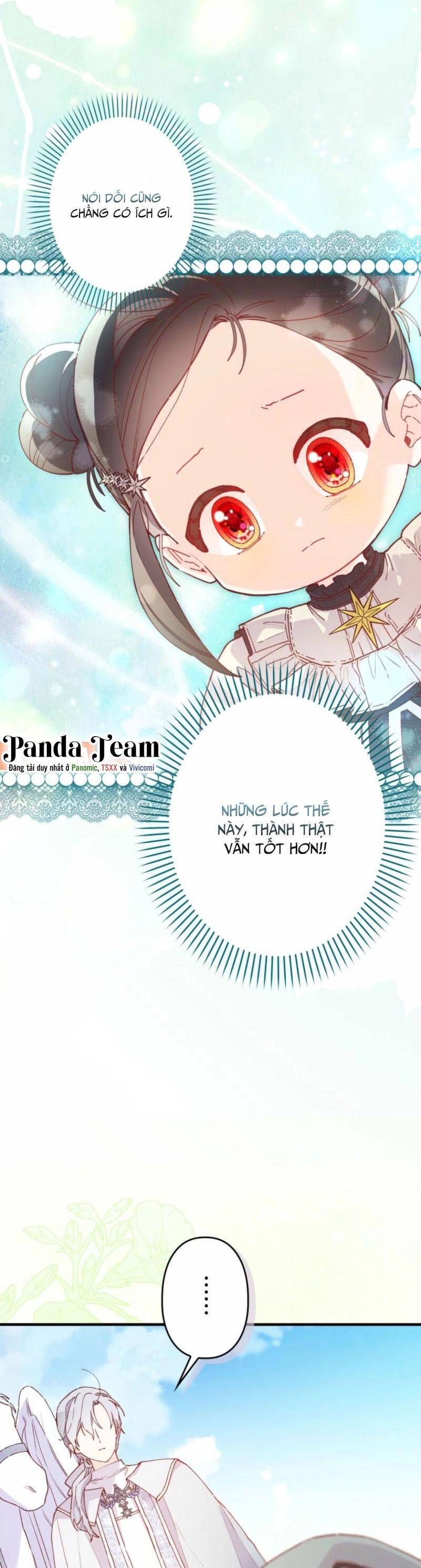 Kiếp Này Em Sẽ Không Sống Dưới Cái Bóng Của Người Chị Song Sinh Chap 20 - Next Chap 21