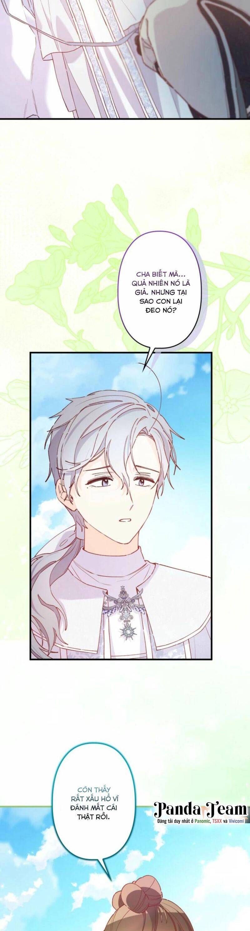 Kiếp Này Em Sẽ Không Sống Dưới Cái Bóng Của Người Chị Song Sinh Chap 20 - Next Chap 21