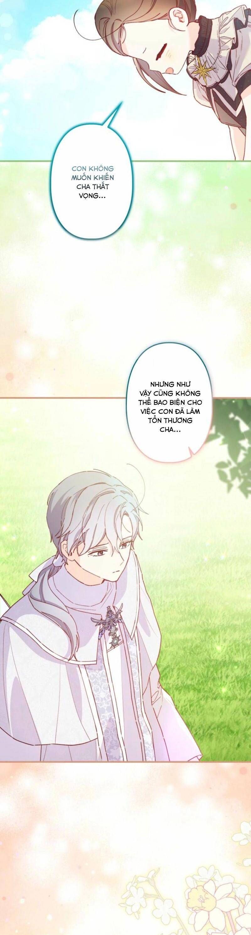 Kiếp Này Em Sẽ Không Sống Dưới Cái Bóng Của Người Chị Song Sinh Chap 20 - Next Chap 21