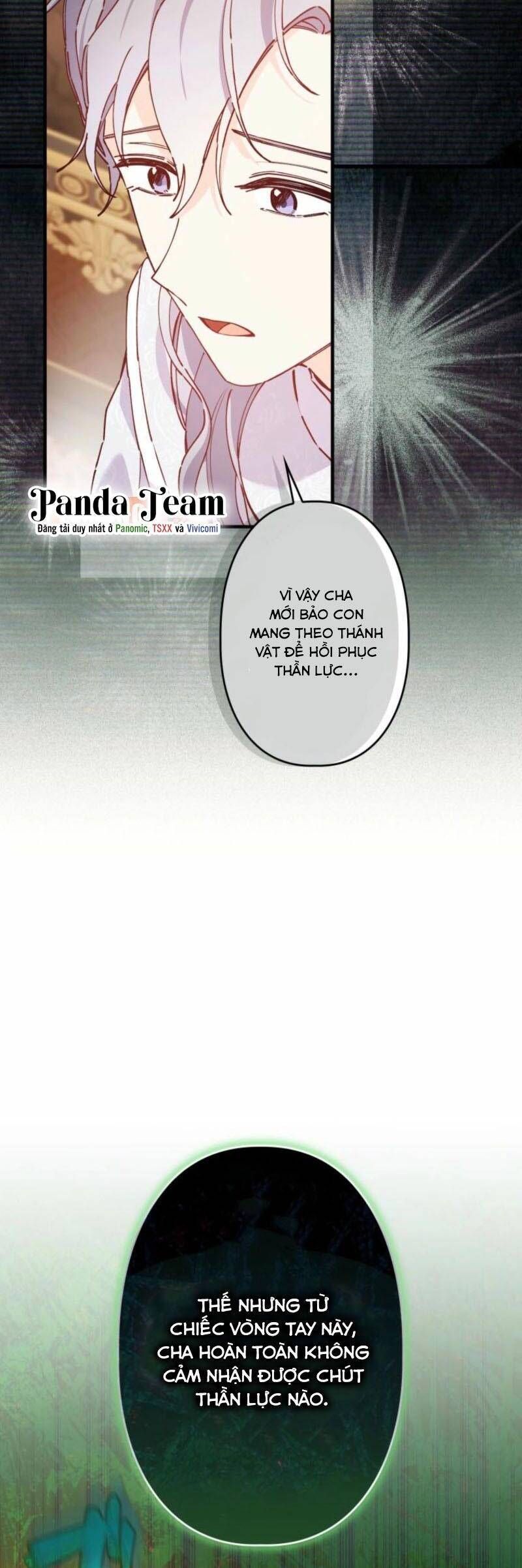 Kiếp Này Em Sẽ Không Sống Dưới Cái Bóng Của Người Chị Song Sinh Chap 20 - Next Chap 21