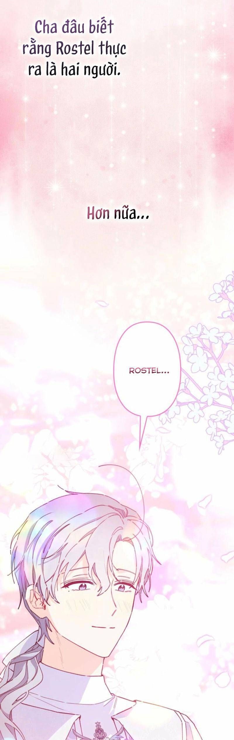 Kiếp Này Em Sẽ Không Sống Dưới Cái Bóng Của Người Chị Song Sinh Chap 20 - Next Chap 21