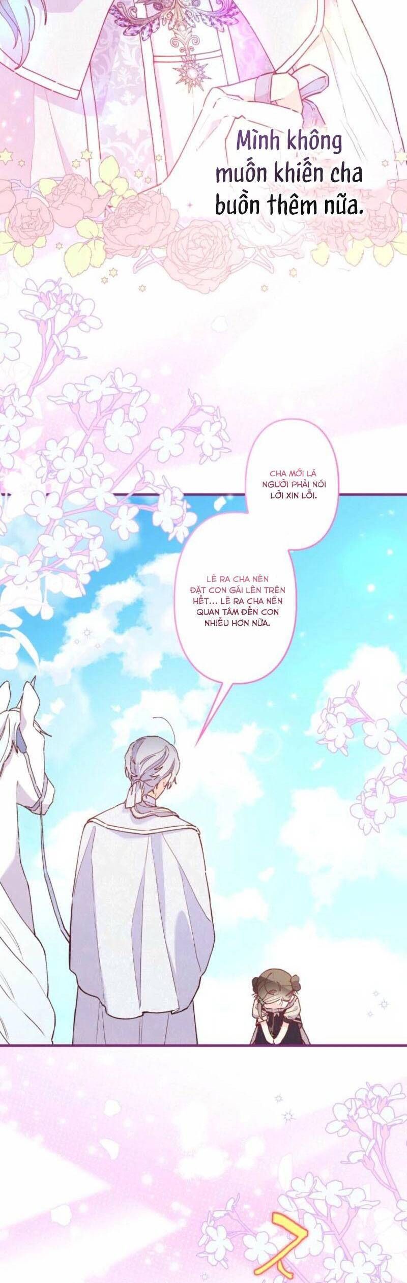 Kiếp Này Em Sẽ Không Sống Dưới Cái Bóng Của Người Chị Song Sinh Chap 20 - Next Chap 21