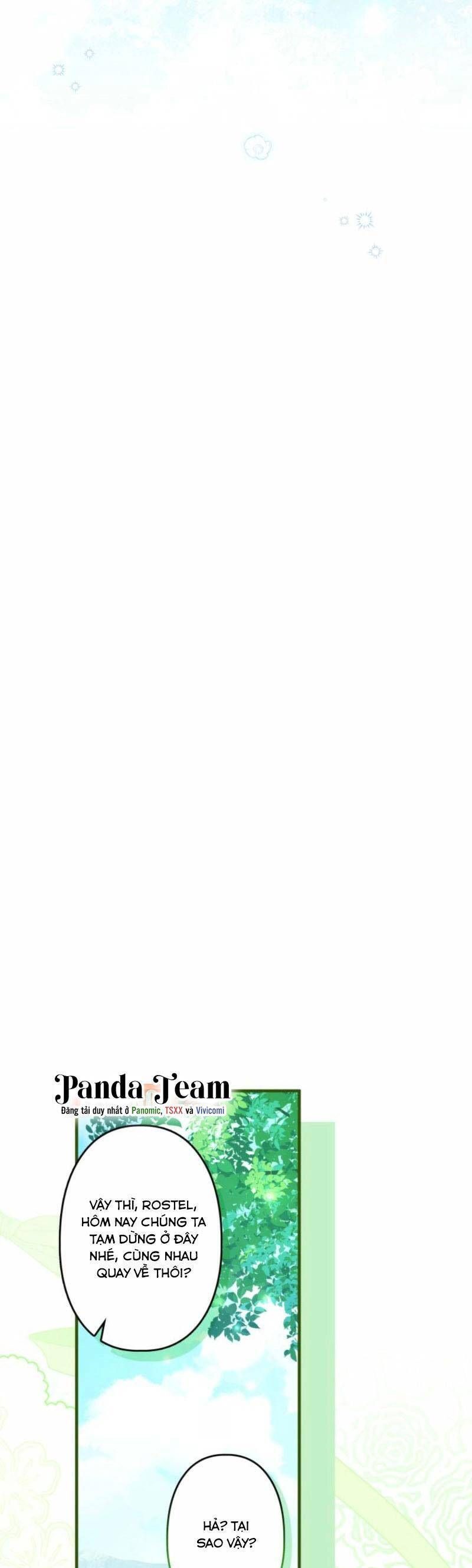 Kiếp Này Em Sẽ Không Sống Dưới Cái Bóng Của Người Chị Song Sinh Chap 20 - Next Chap 21