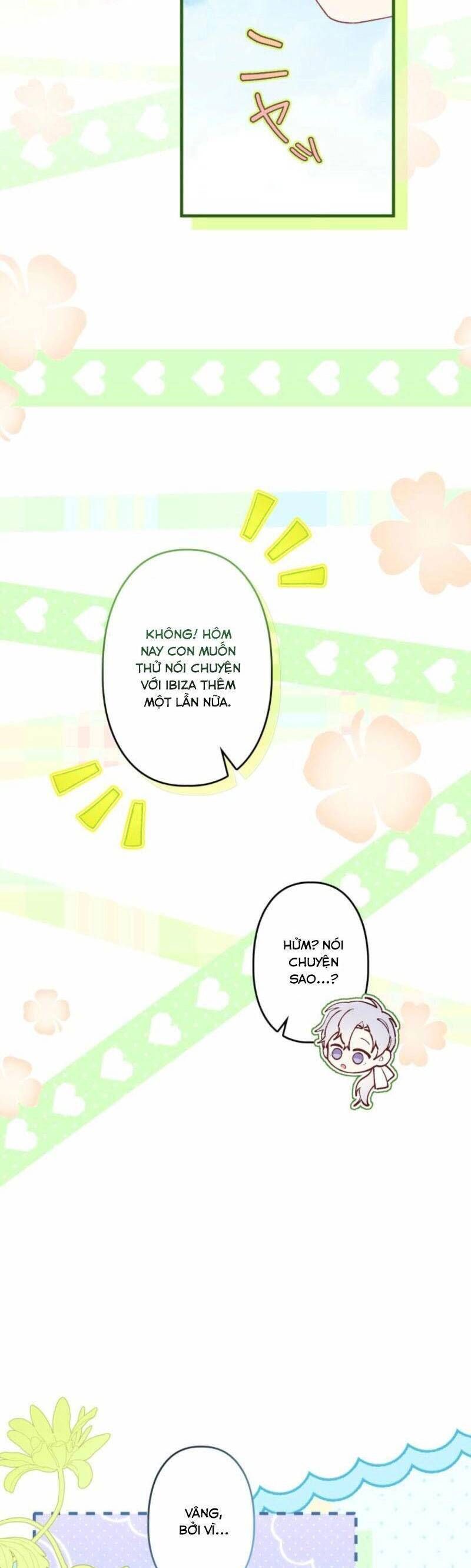 Kiếp Này Em Sẽ Không Sống Dưới Cái Bóng Của Người Chị Song Sinh Chap 20 - Next Chap 21