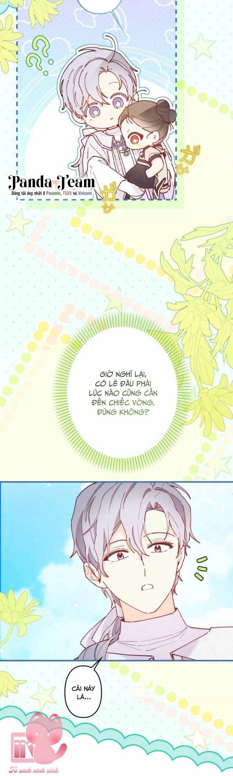 Kiếp Này Em Sẽ Không Sống Dưới Cái Bóng Của Người Chị Song Sinh Chap 20 - Next Chap 21