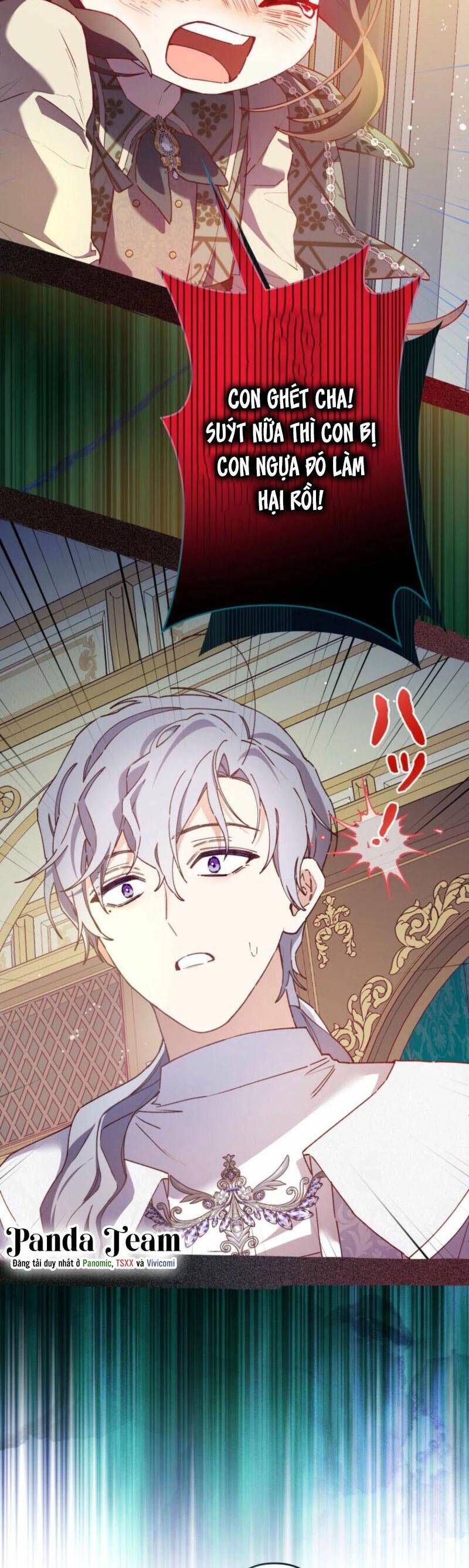 Kiếp Này Em Sẽ Không Sống Dưới Cái Bóng Của Người Chị Song Sinh Chap 20 - Next Chap 21