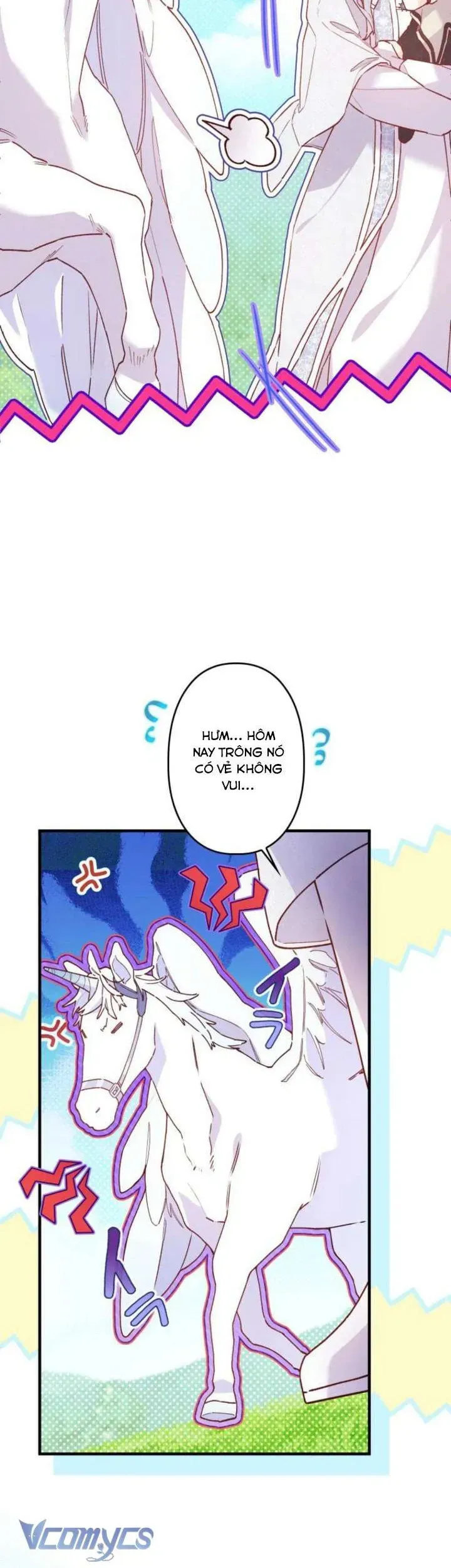 Kiếp Này Em Sẽ Không Sống Dưới Cái Bóng Của Người Chị Song Sinh Chap 21 - Next Chap 22