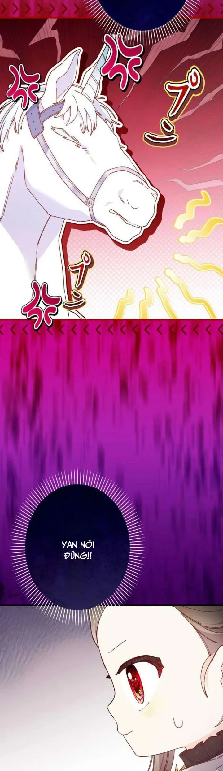 Kiếp Này Em Sẽ Không Sống Dưới Cái Bóng Của Người Chị Song Sinh Chap 21 - Next Chap 22