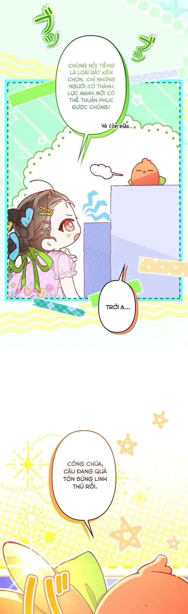 Kiếp Này Em Sẽ Không Sống Dưới Cái Bóng Của Người Chị Song Sinh Chap 21 - Next Chap 22