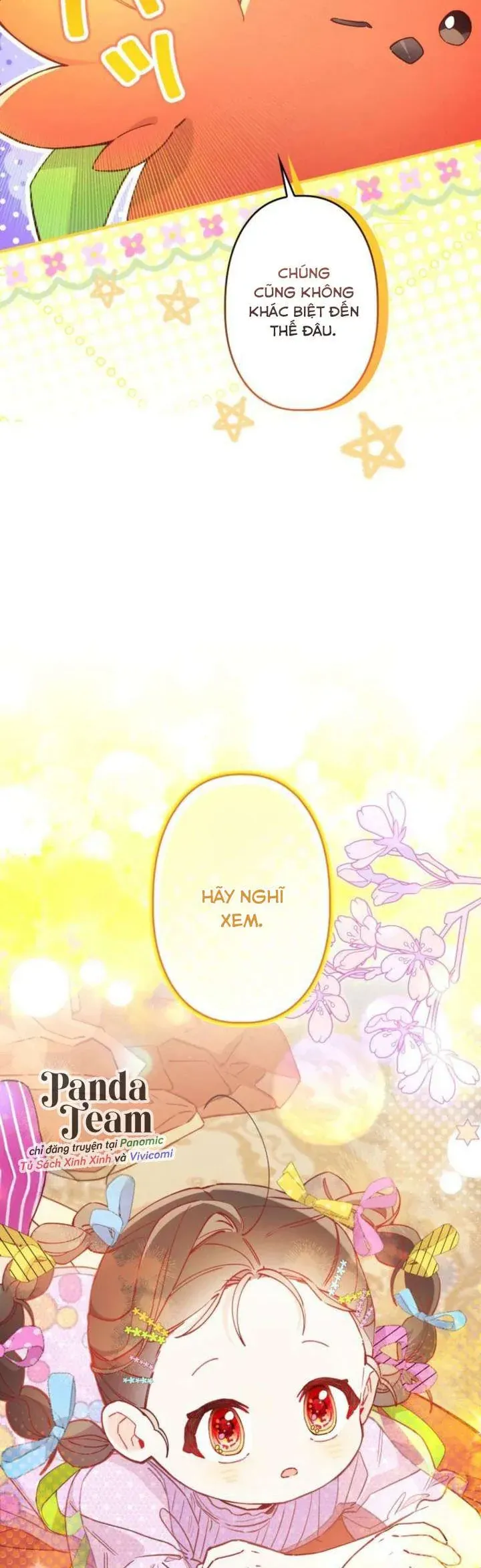 Kiếp Này Em Sẽ Không Sống Dưới Cái Bóng Của Người Chị Song Sinh Chap 21 - Next Chap 22