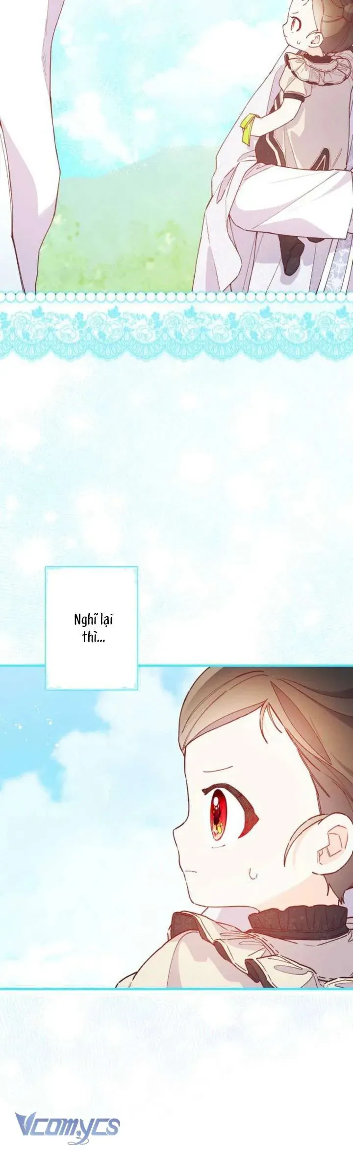 Kiếp Này Em Sẽ Không Sống Dưới Cái Bóng Của Người Chị Song Sinh Chap 21 - Next Chap 22