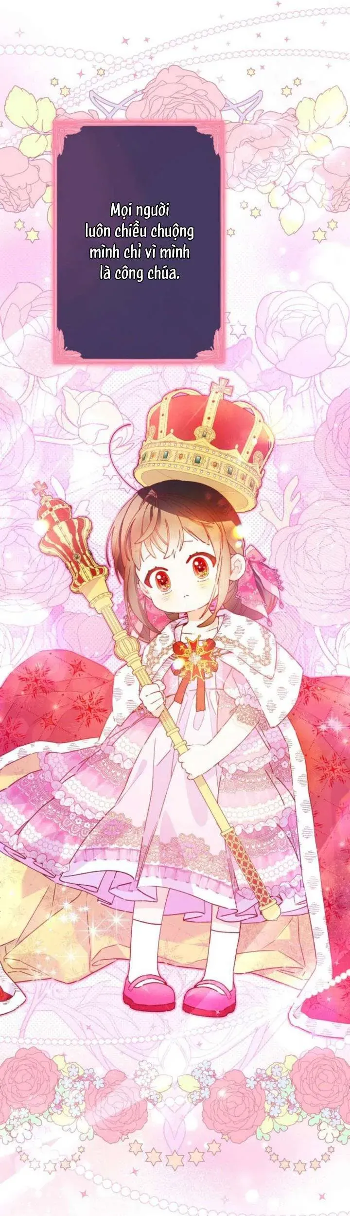 Kiếp Này Em Sẽ Không Sống Dưới Cái Bóng Của Người Chị Song Sinh Chap 21 - Next Chap 22