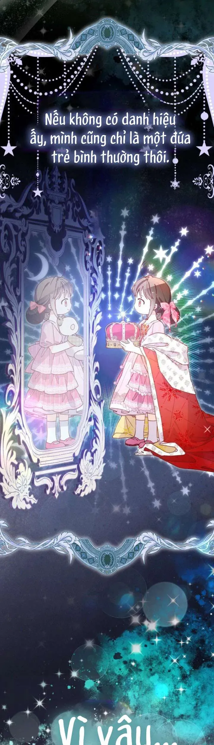 Kiếp Này Em Sẽ Không Sống Dưới Cái Bóng Của Người Chị Song Sinh Chap 21 - Next Chap 22