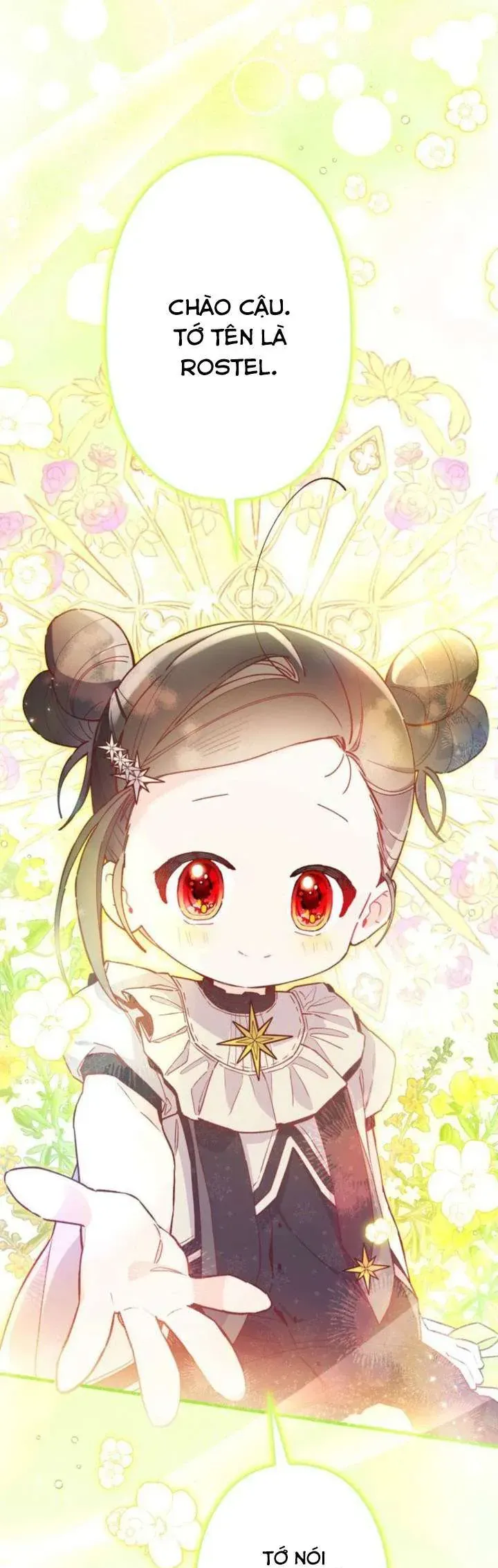 Kiếp Này Em Sẽ Không Sống Dưới Cái Bóng Của Người Chị Song Sinh Chap 21 - Next Chap 22