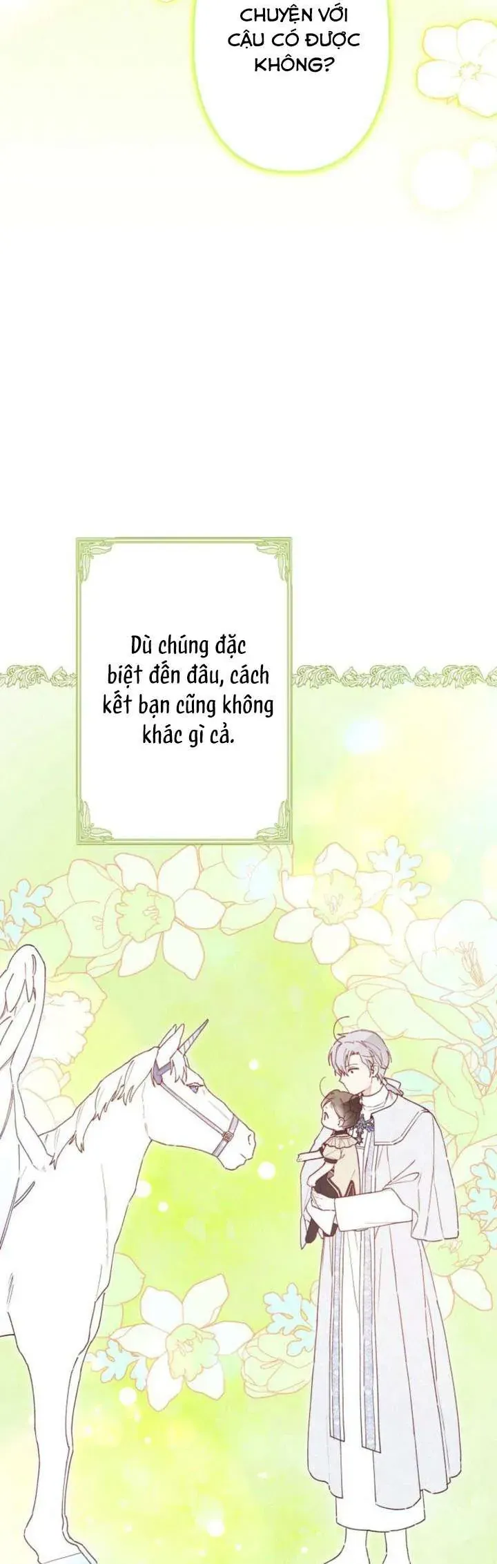 Kiếp Này Em Sẽ Không Sống Dưới Cái Bóng Của Người Chị Song Sinh Chap 21 - Next Chap 22
