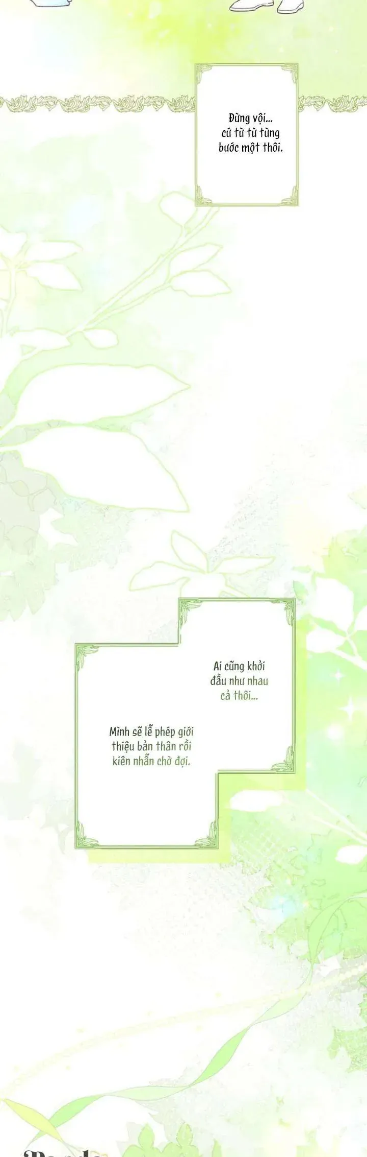 Kiếp Này Em Sẽ Không Sống Dưới Cái Bóng Của Người Chị Song Sinh Chap 21 - Next Chap 22