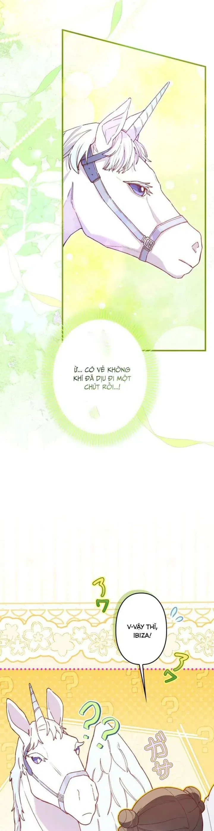 Kiếp Này Em Sẽ Không Sống Dưới Cái Bóng Của Người Chị Song Sinh Chap 21 - Next Chap 22