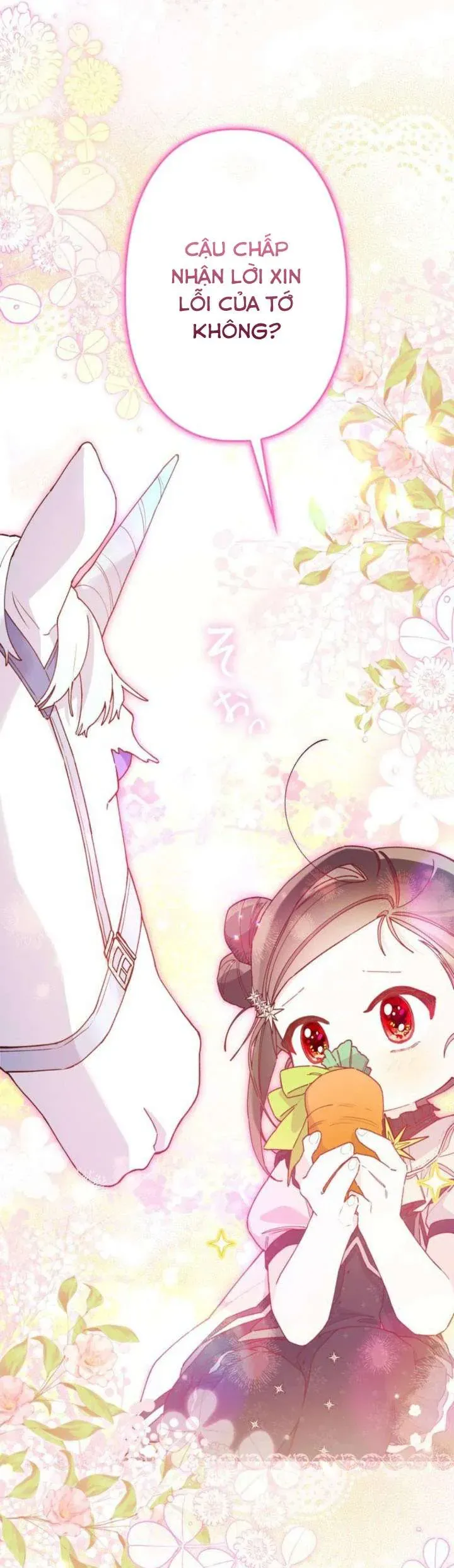 Kiếp Này Em Sẽ Không Sống Dưới Cái Bóng Của Người Chị Song Sinh Chap 21 - Next Chap 22