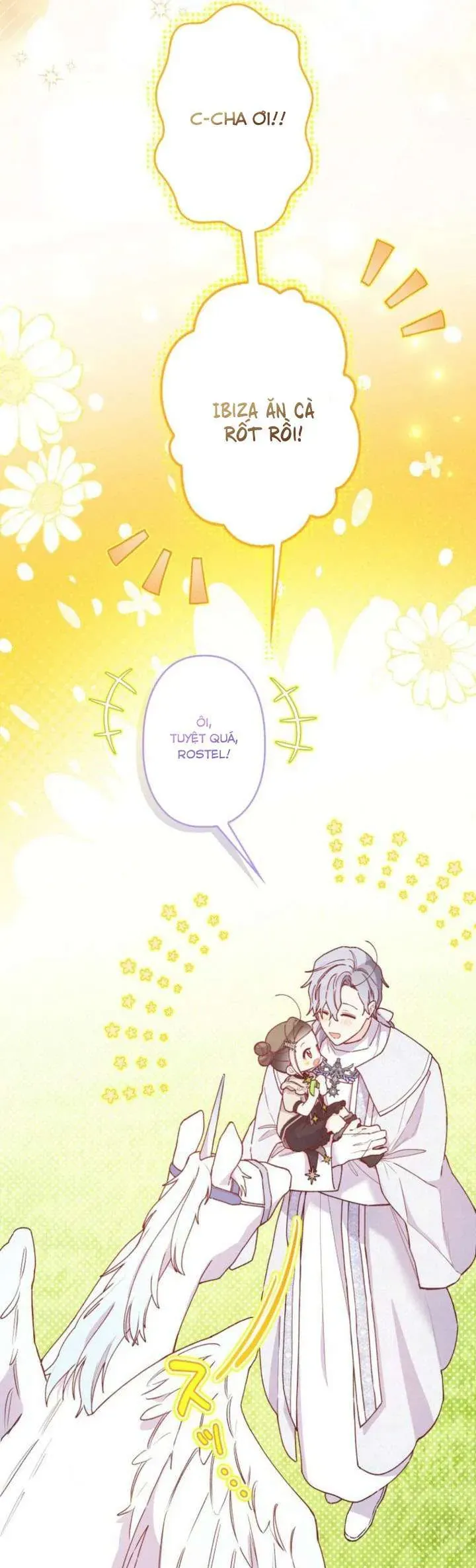 Kiếp Này Em Sẽ Không Sống Dưới Cái Bóng Của Người Chị Song Sinh Chap 21 - Next Chap 22