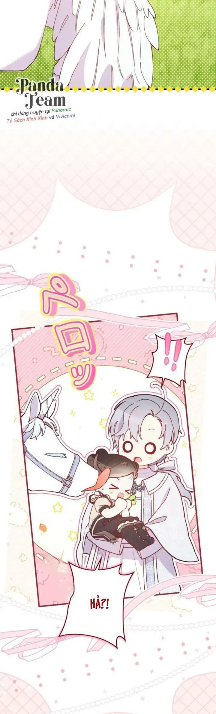 Kiếp Này Em Sẽ Không Sống Dưới Cái Bóng Của Người Chị Song Sinh Chap 21 - Next Chap 22